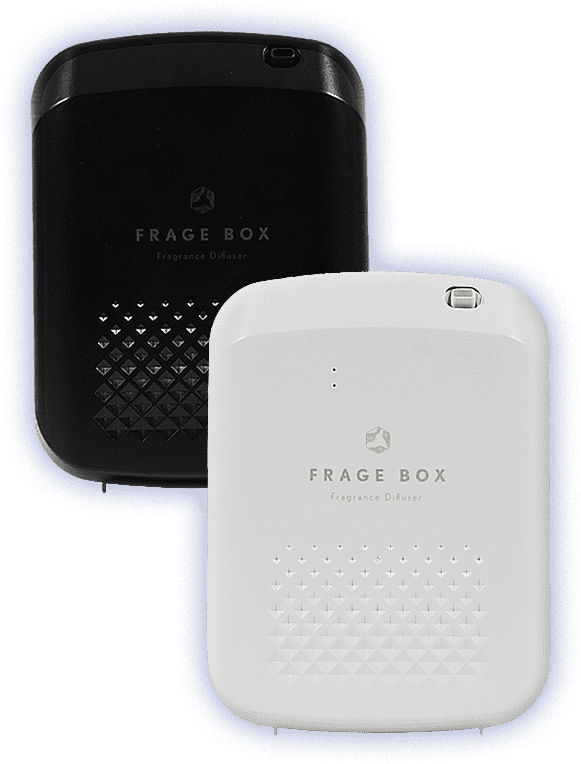 FRAGE BOX