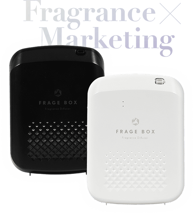 FRAGE BOX
