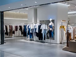 小売店全般