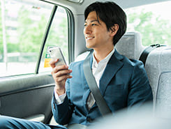 交通施設